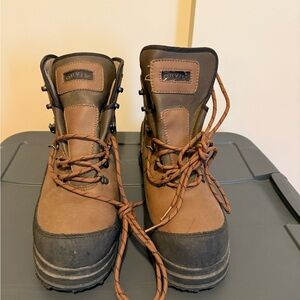 Orvis Men's Wading Boots